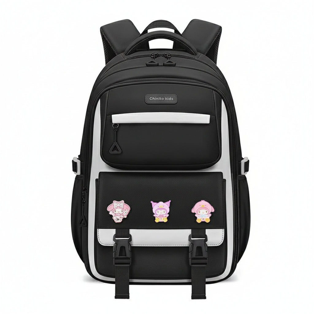 Multipurpose Cute Colors Backpack