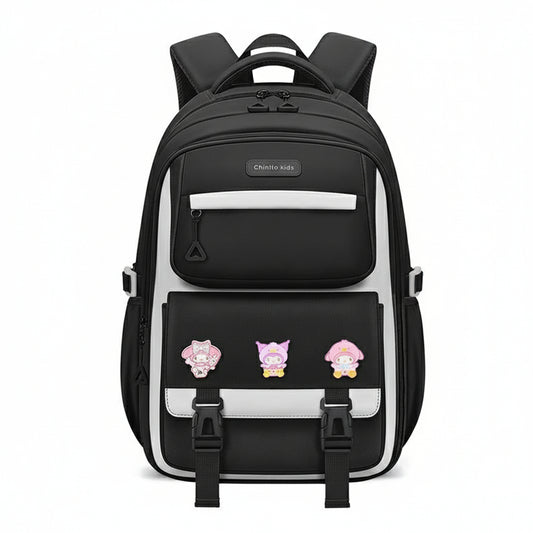 Multipurpose Cute Colors Backpack
