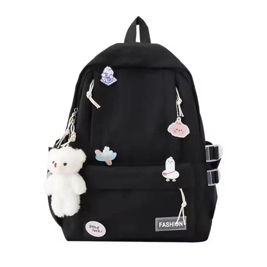 Girl's Cute  Backpack