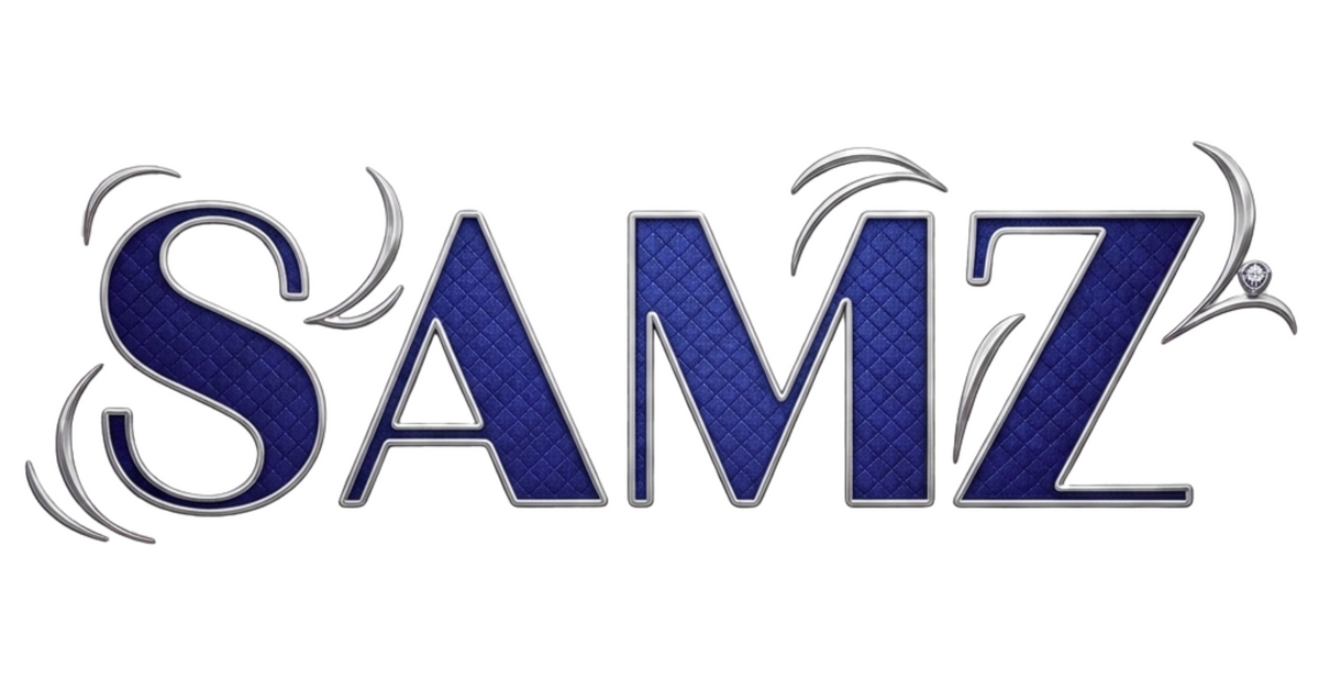 www.samztrove.com – SAMZ TROVE