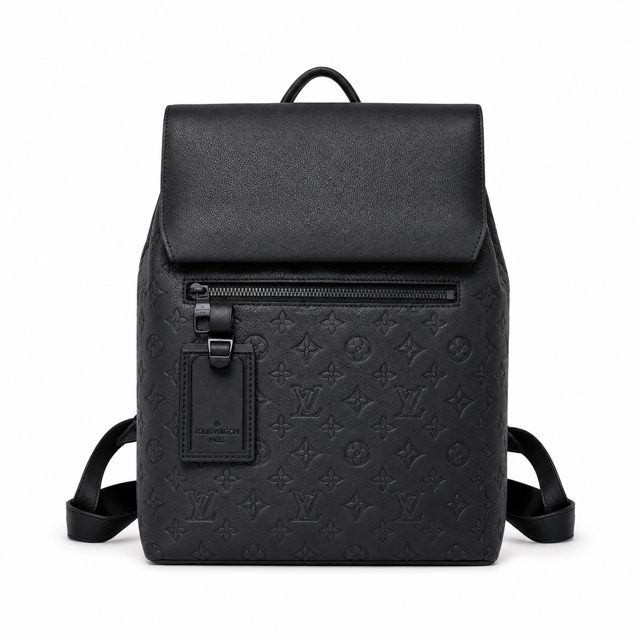 Luxury Large Capacity Backpack
