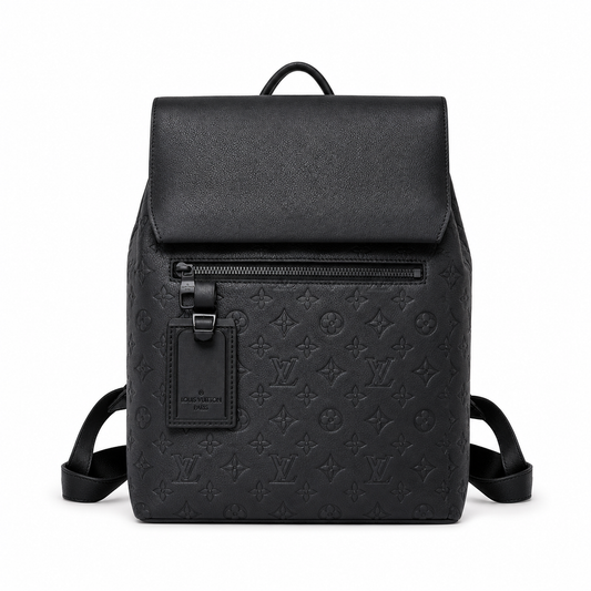 Luxury Large Capacity Backpack