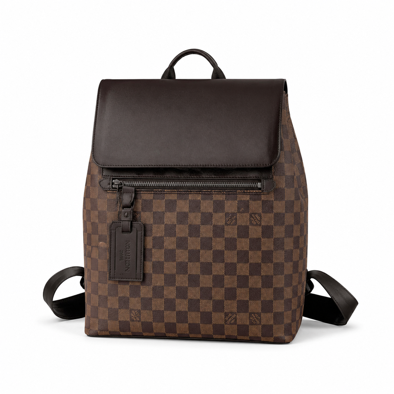 Luxury Large Capacity Backpack