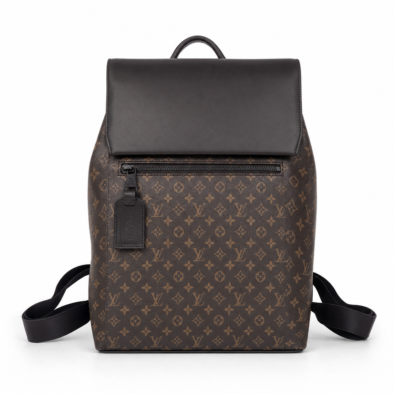Luxury Large Capacity Backpack
