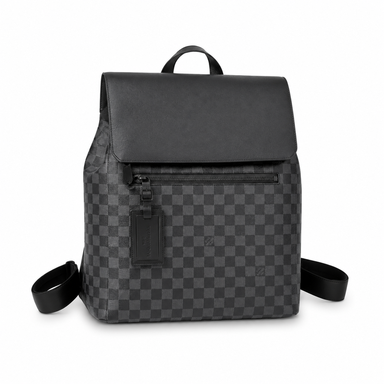 Luxury Large Capacity Backpack