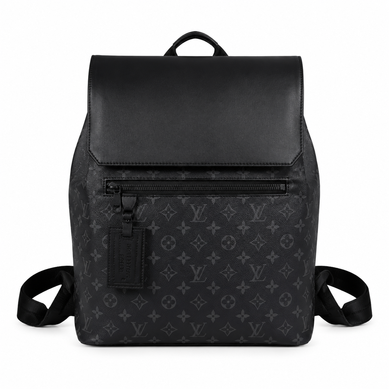 Luxury Large Capacity Backpack