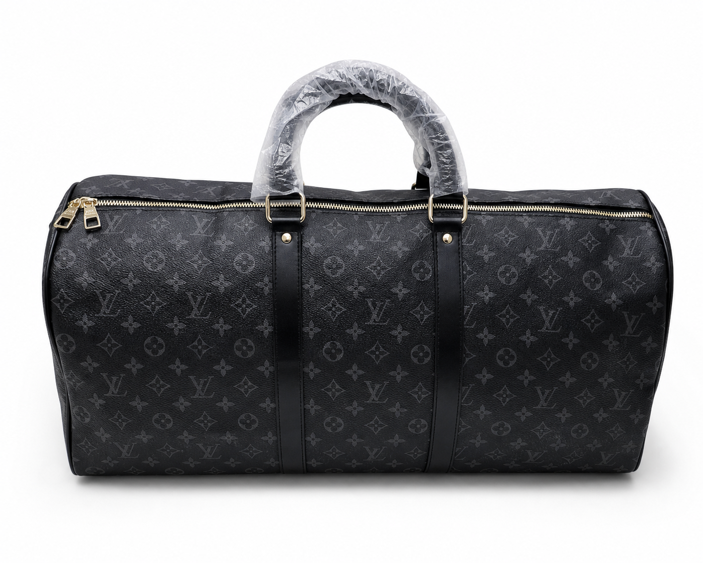 Designer Travel Duffel Bag