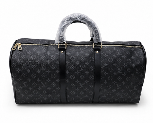 Designer Travel Duffel Bag
