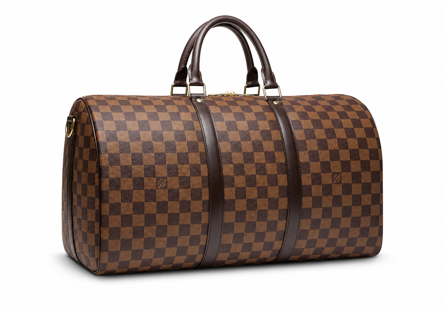 Designer Travel Duffel Bag
