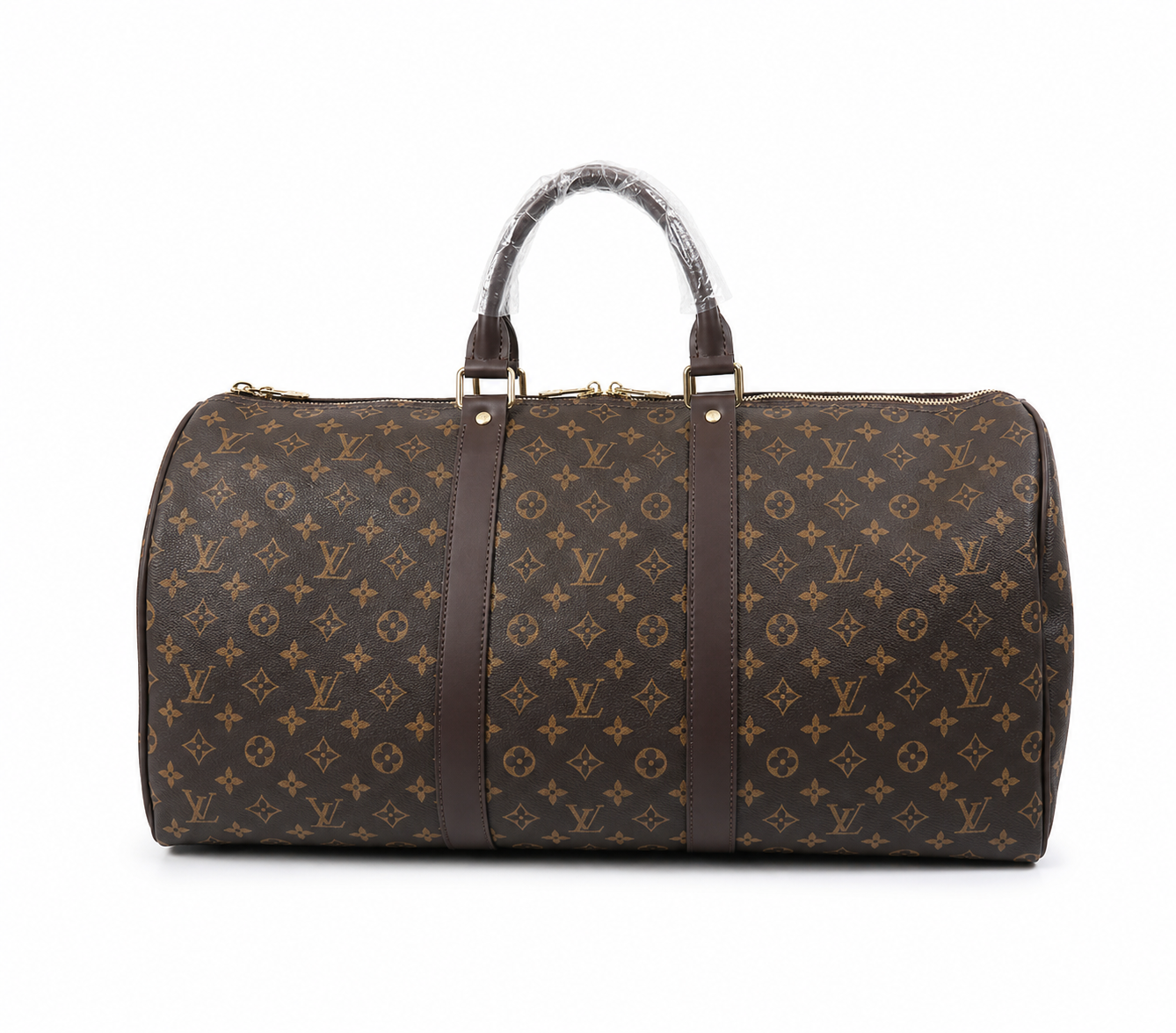 Designer Travel Duffel Bag