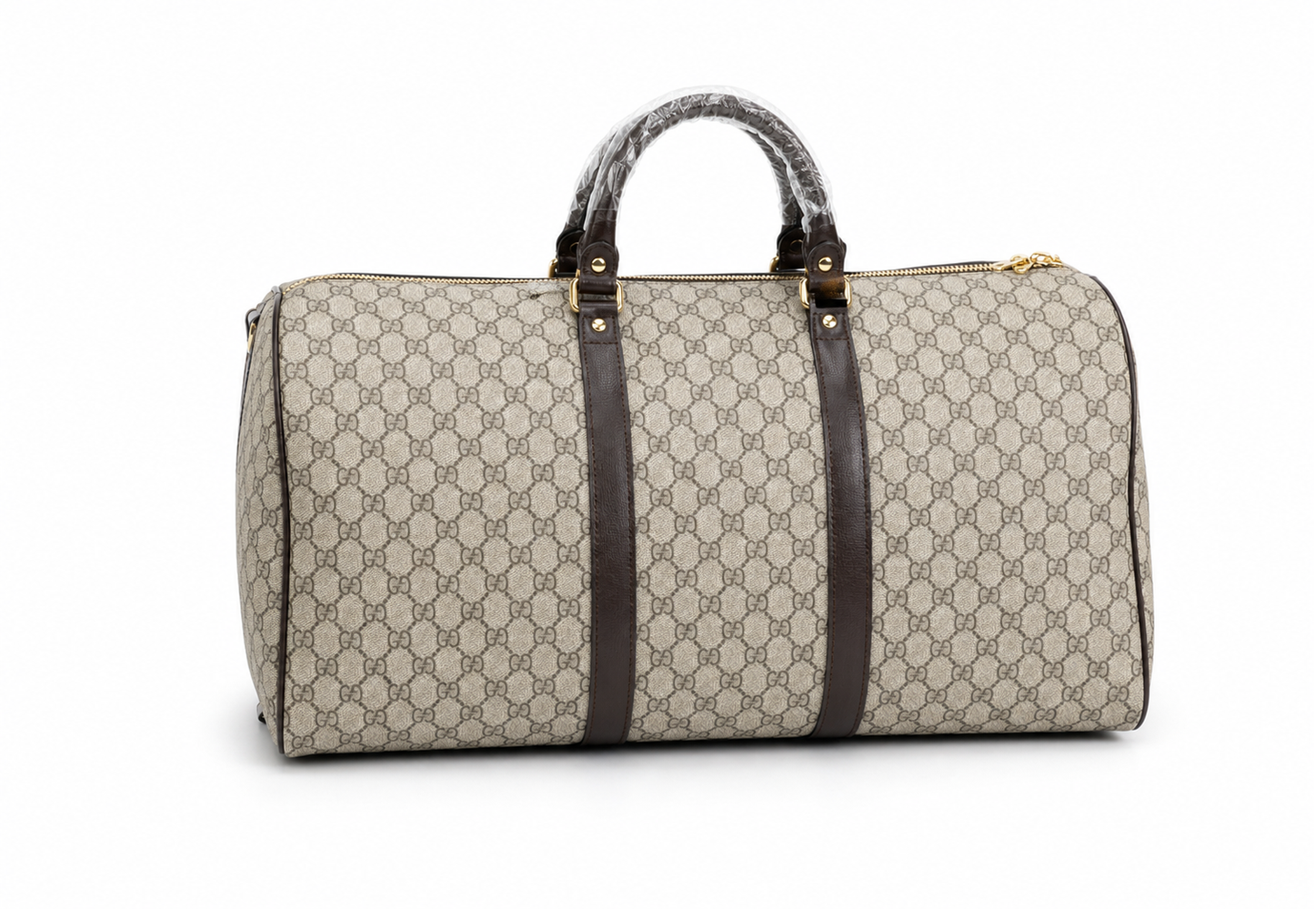 Designer Travel Duffel Bag