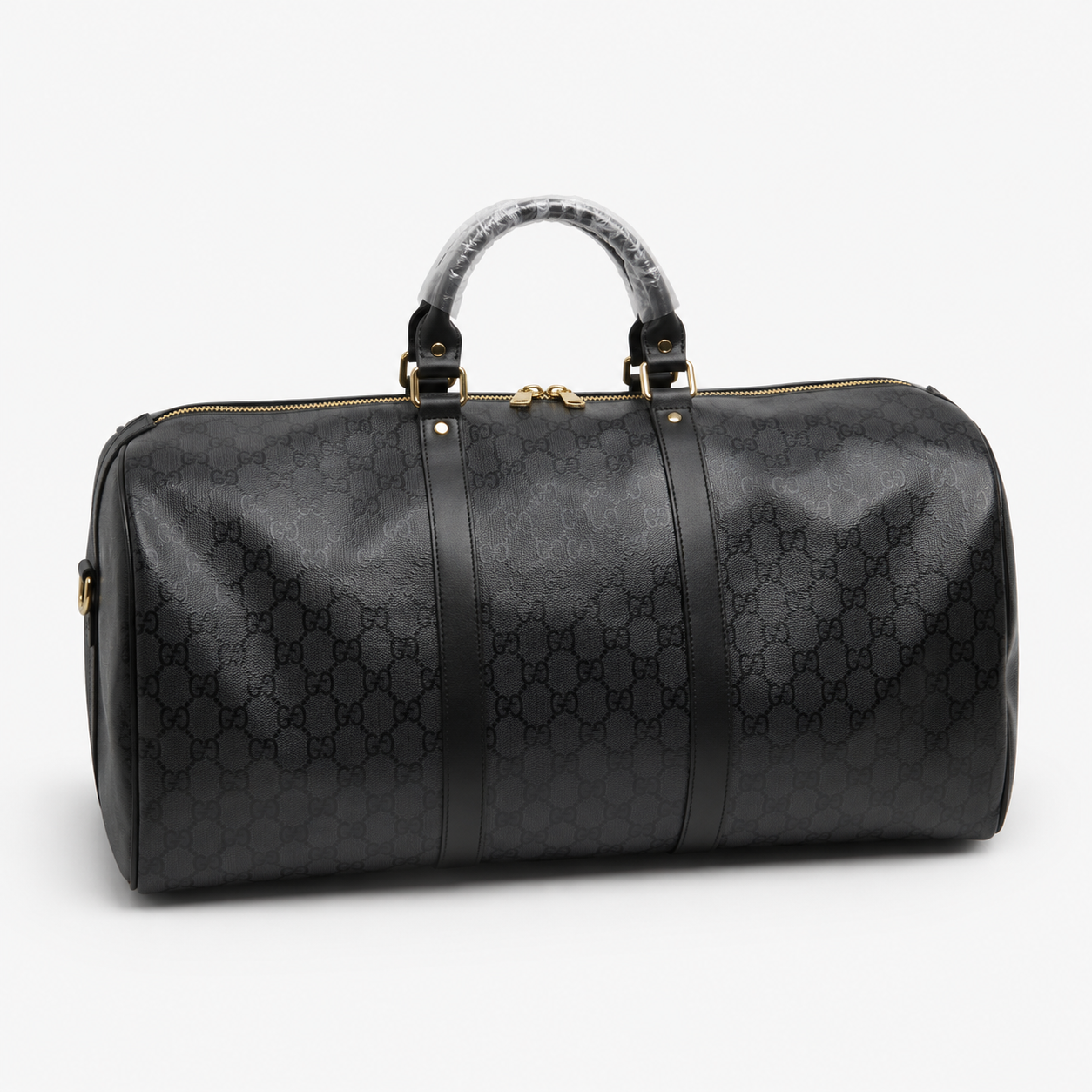 Designer Travel Duffel Bag