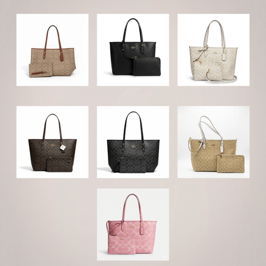 Designer Imported Bag For Ladies