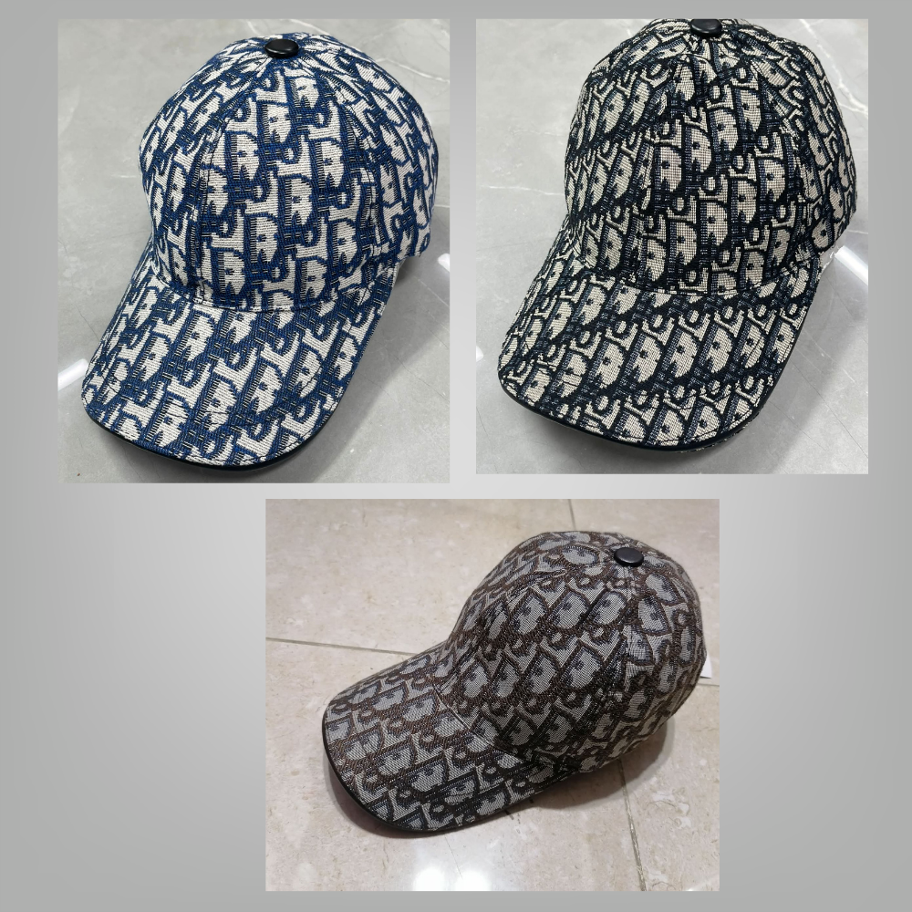 Branded Cap For Men