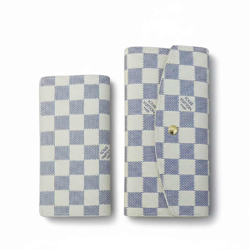 Couple Wallet Design
