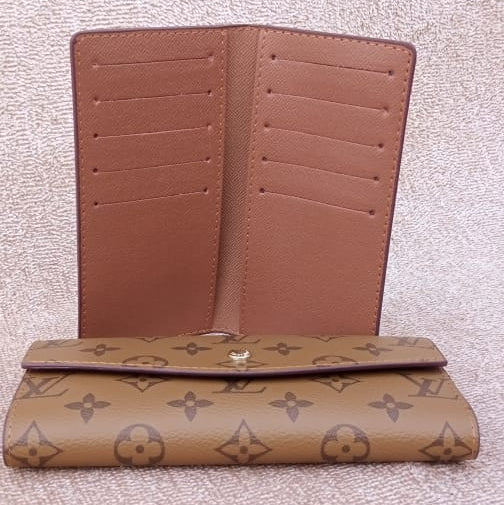 Trendy Couple Wallet