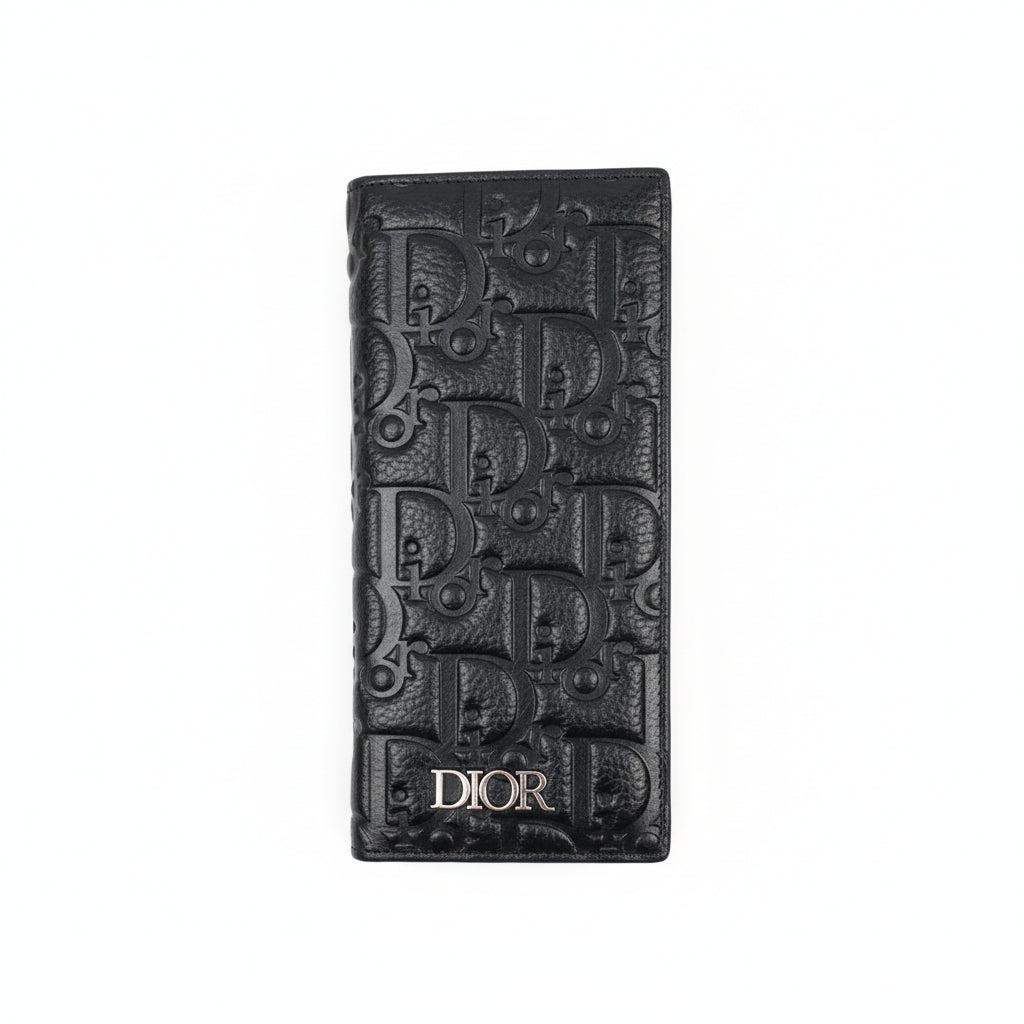 Imported Long Wallet