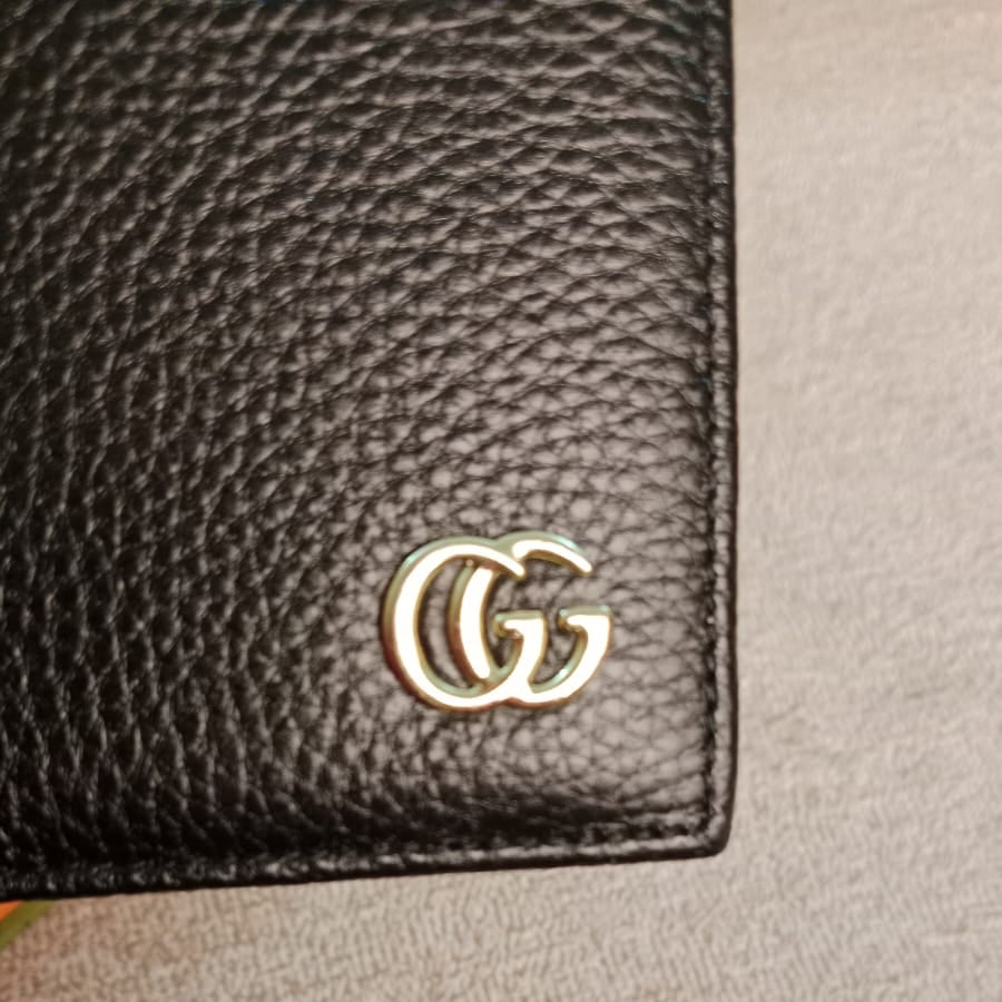 Imported Long Wallet