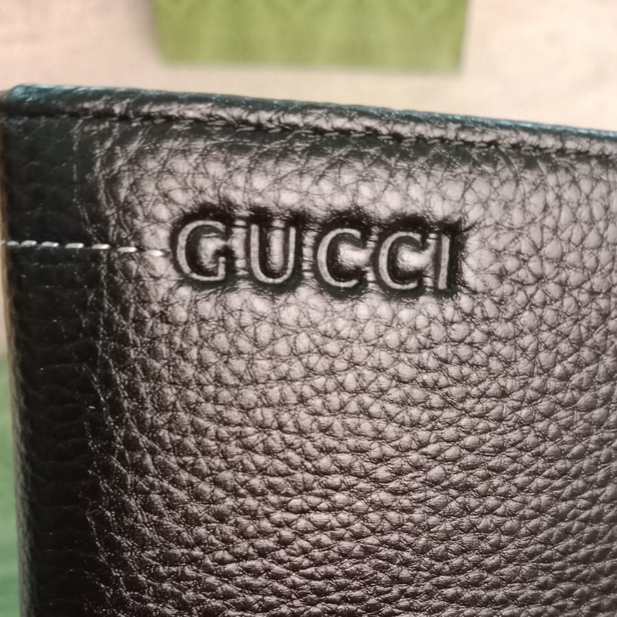 Imported Long Wallet
