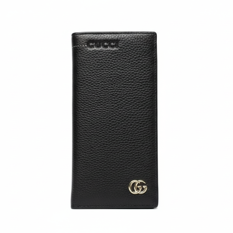 Imported Long Wallet