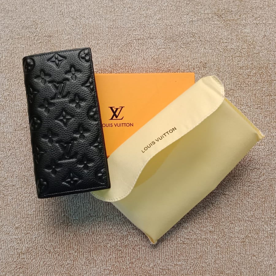 Designer Long Wallet For men