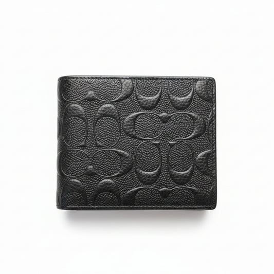 Designer Short Wallet For Men