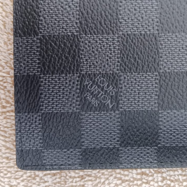 Designer Long Wallet