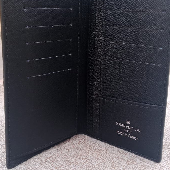 Designer Long Wallet