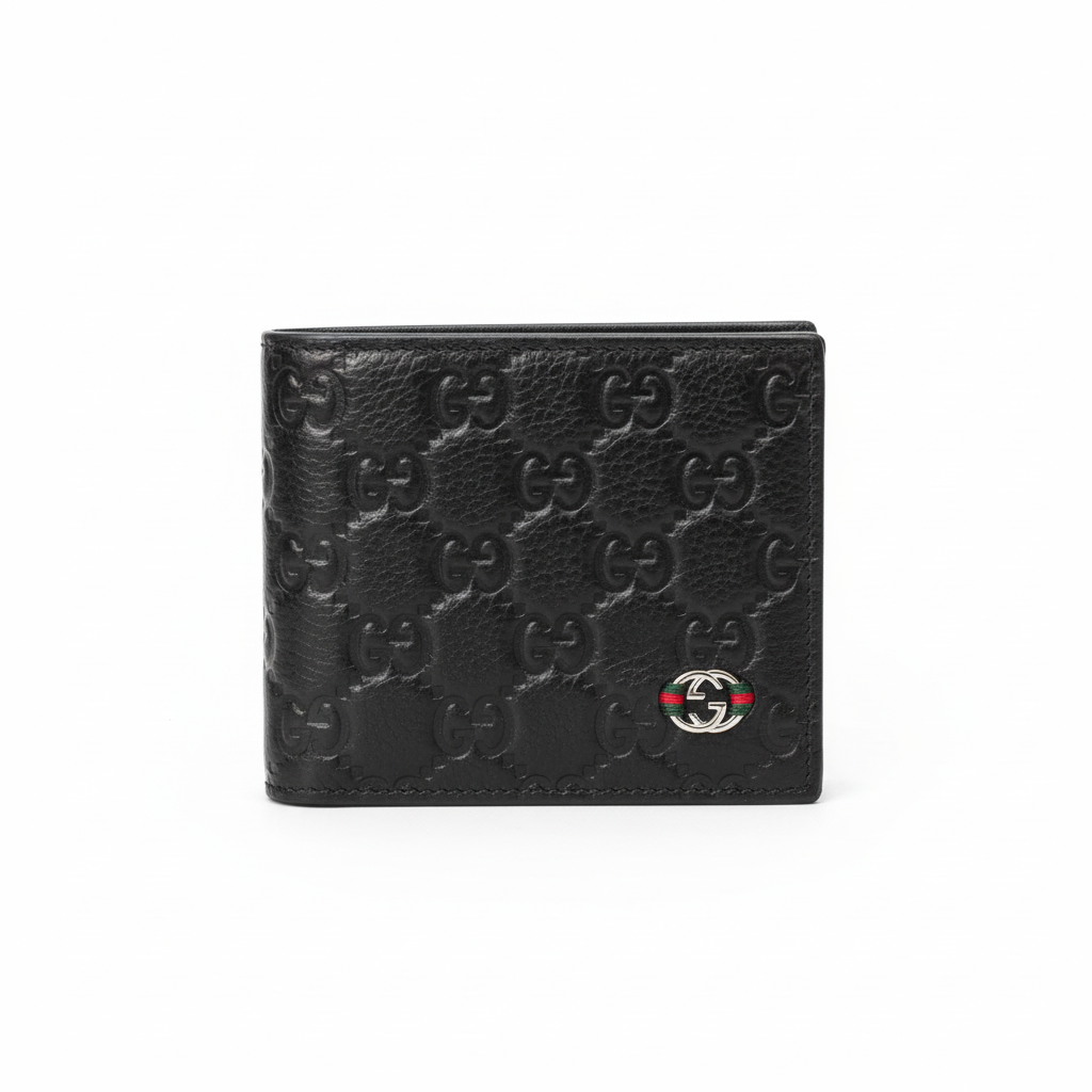 Designer Short Wallet For Men