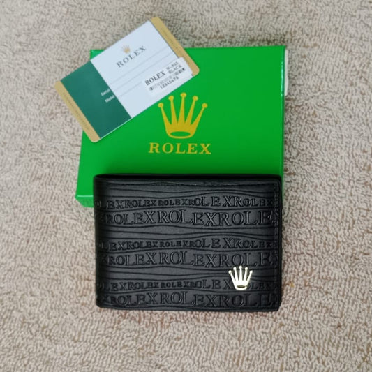 Designer Short Wallet