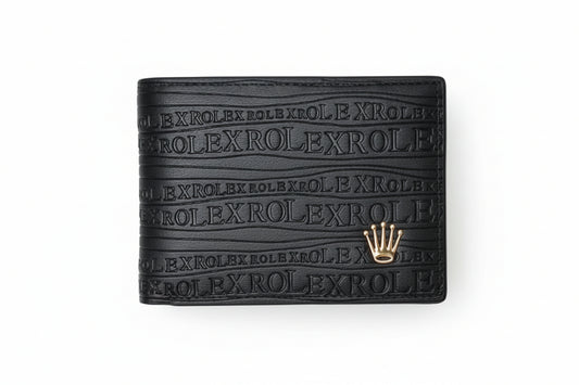 Designer Short Wallet