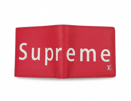 Designer Short Wallet