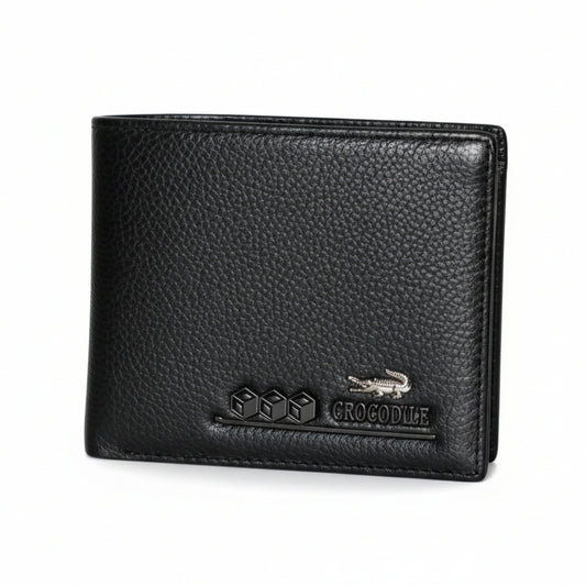 Designer Premium Short Wallet