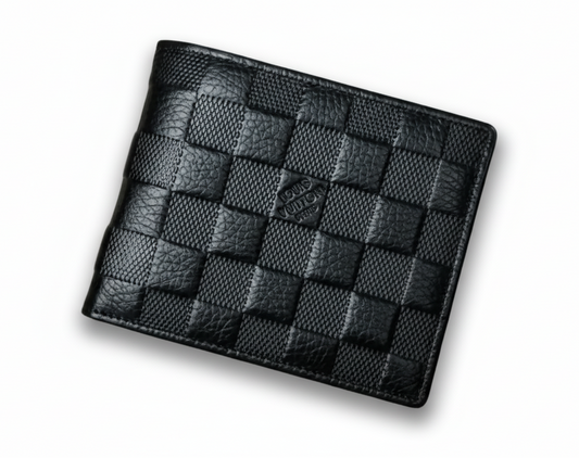 Designer Premium Men’s Wallet