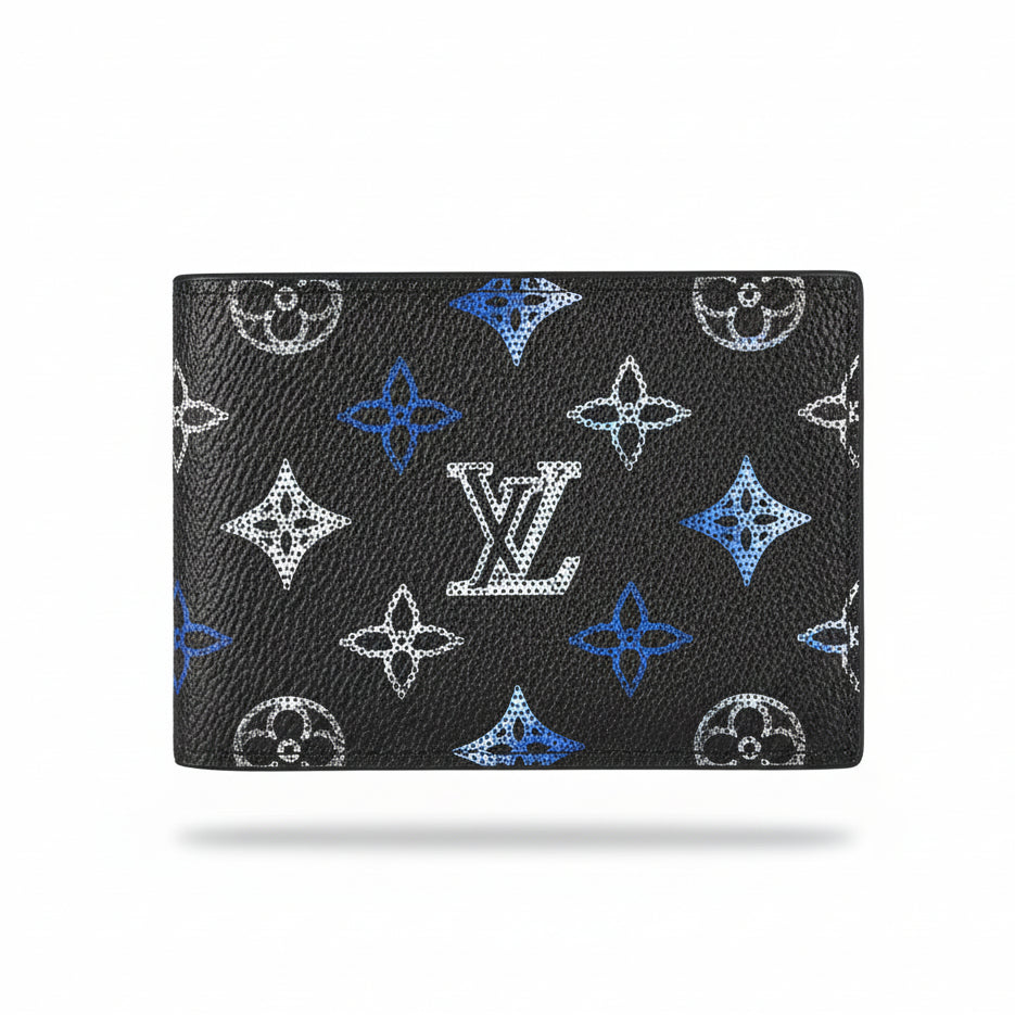Designer Short Wallet For Men