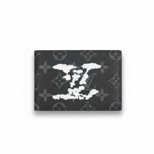 Designer Short Wallet For Men