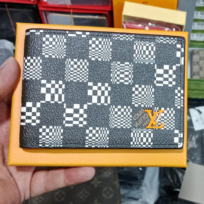 Designer Wallet  For Men