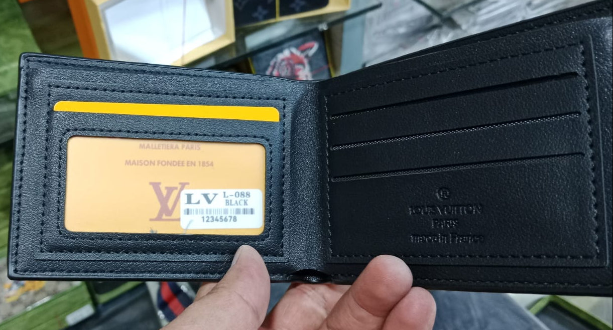 Designer Wallet  For Men