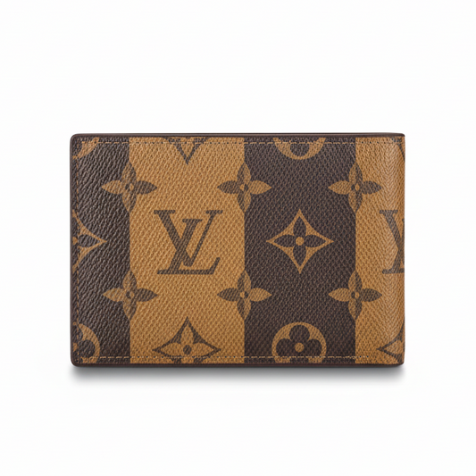 Designer Short Wallet