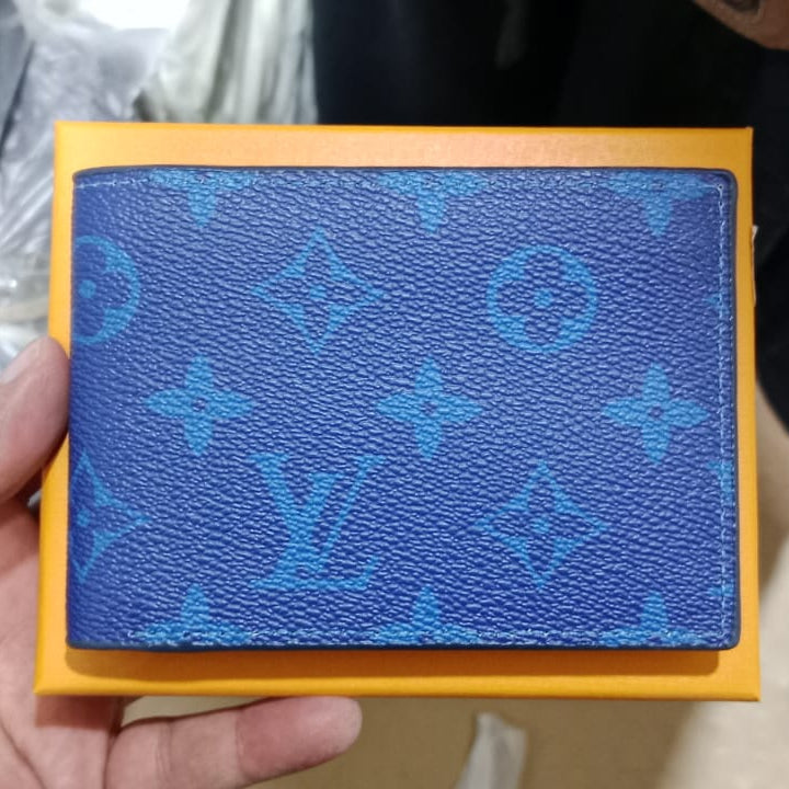Designer Short wallet