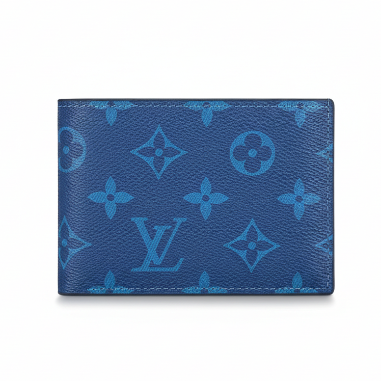 Designer Short wallet