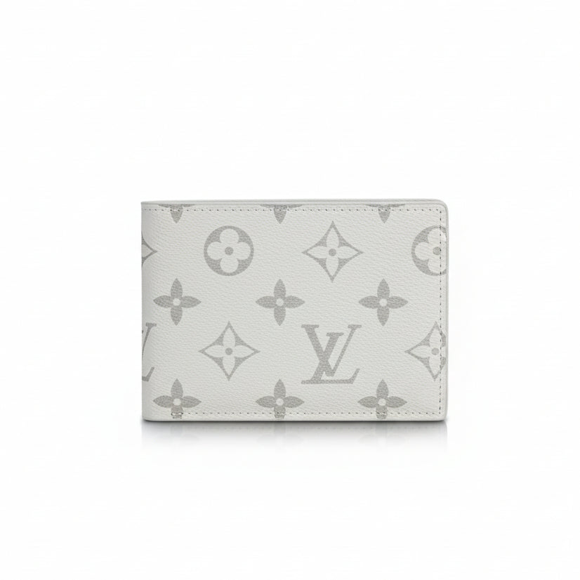 Designer Short Wallet For Men