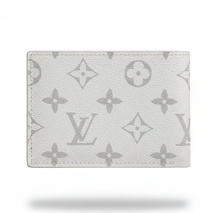 Designer Short Wallet For Men