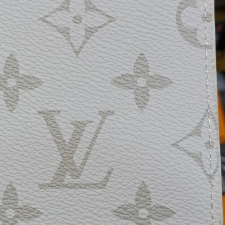 Designer Short Wallet For Men