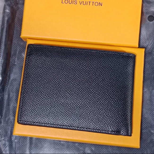 Designer Short Wallet For Men