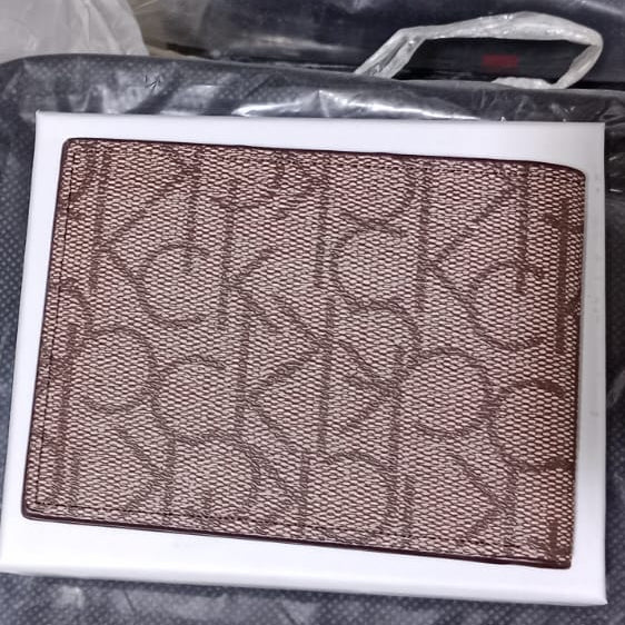Designer Short Wallet For Men