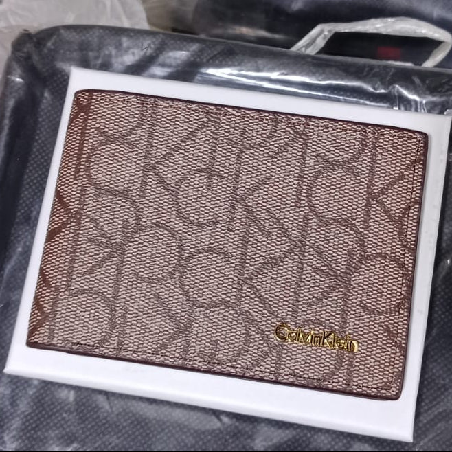Designer Short Wallet For Men