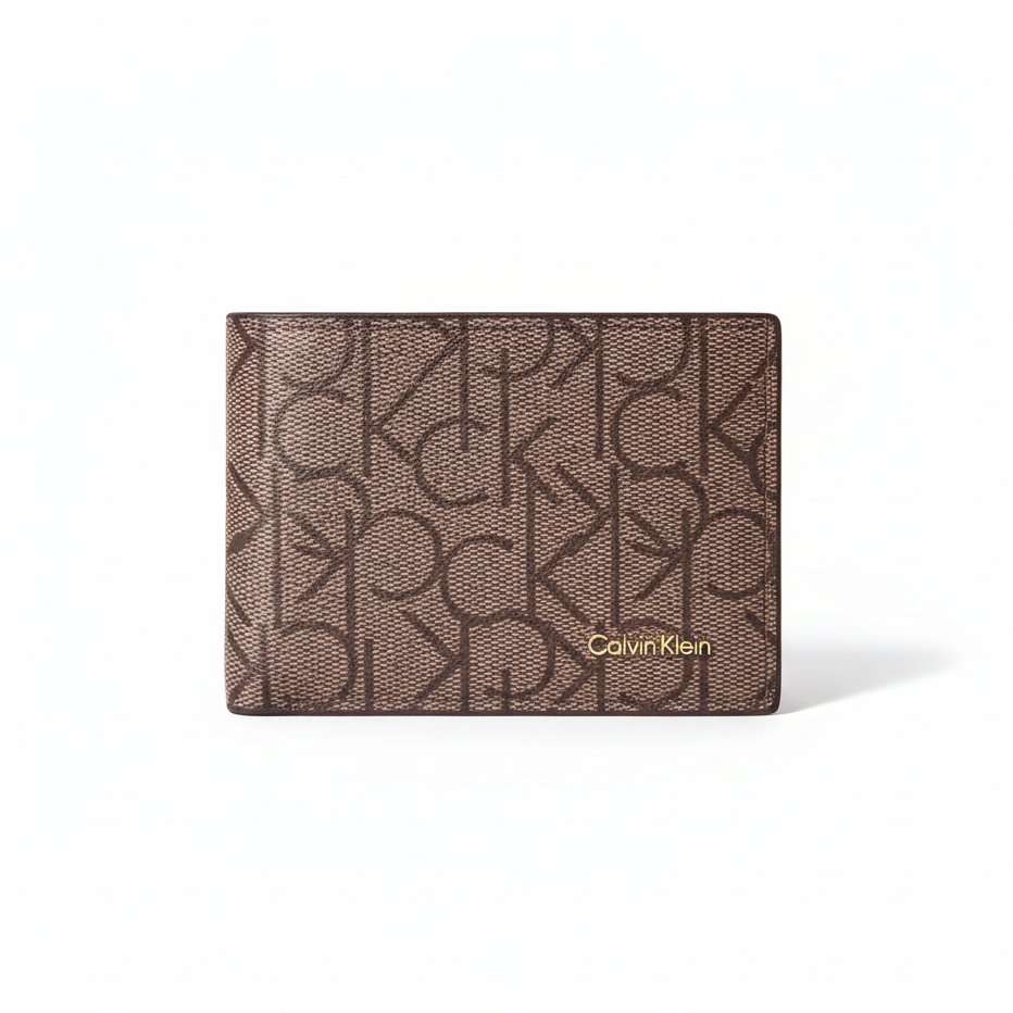 Designer Short Wallet For Men