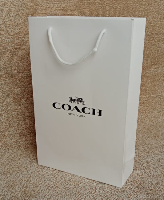 Branded Gift Bag