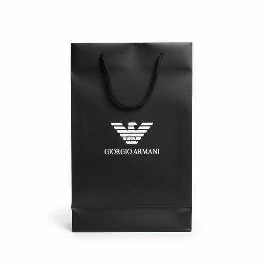 Branded Gift Bag